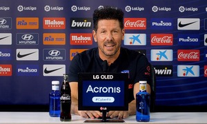 Simeone: 